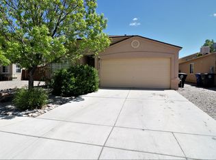 2416 Pomelo Pl NW, Albuquerque, NM 87120