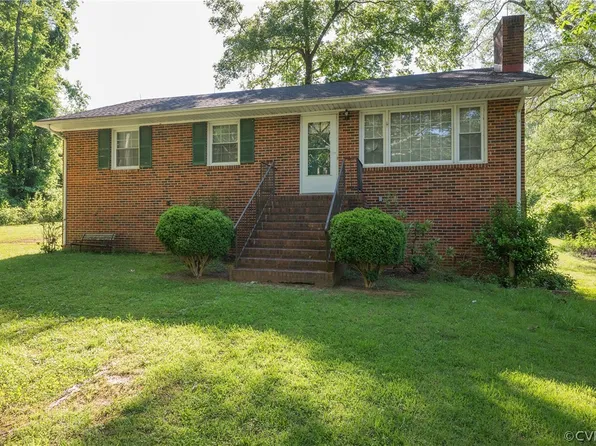 16436 Gun Barrel Rd, Montpelier, VA 23192