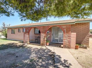 1585 N Calle Granada, Oracle, AZ 85623