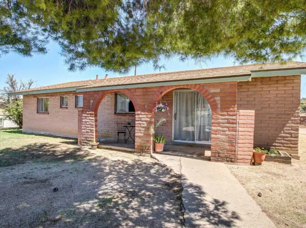 1585 N Calle Granada, Oracle, AZ 85623