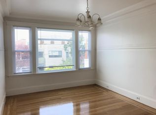 85 Palm Ave APT 4, San Francisco, CA 94118