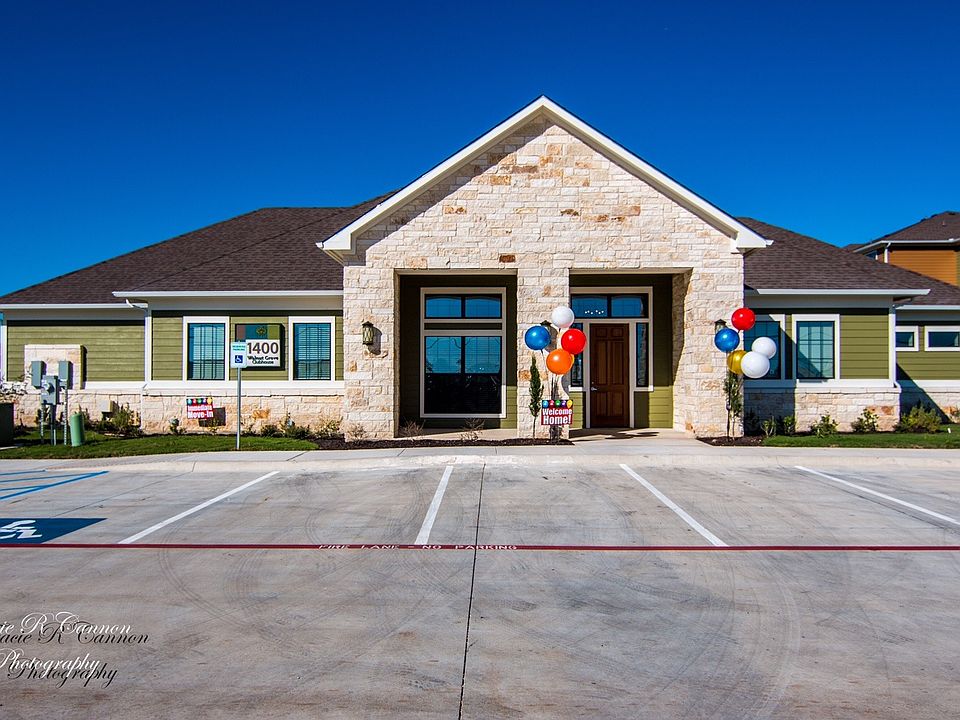 Walnut Grove Office and Clubhouse