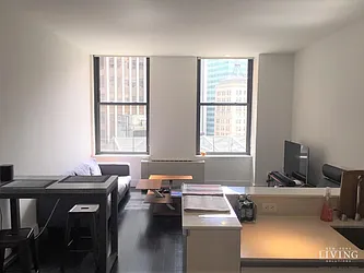 Rented by NY Living Solutions
