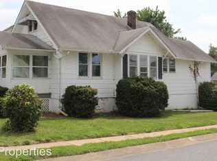 200 Lindbergh Ave, Wilmington, DE 19804