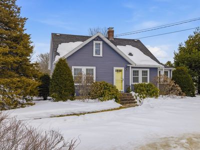 417 Lafayette Road, Portsmouth, NH, 03801