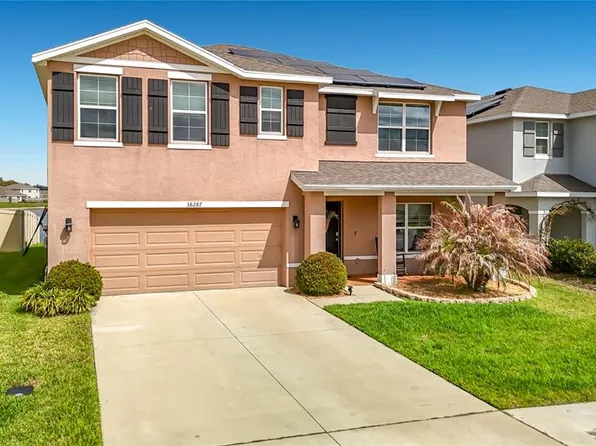 38287 Sonnet Landing Ave, Zephyrhills, FL 33540