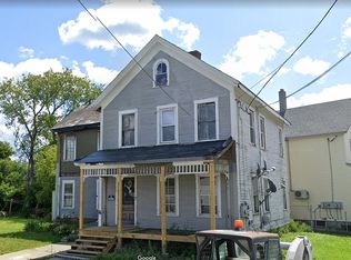 84 River St, Rutland, VT 05701