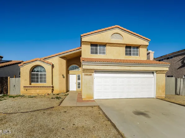 44930 11th St E, Lancaster, CA 93535
