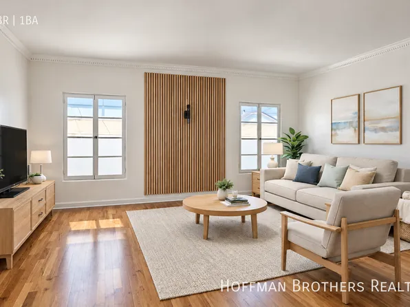 1173 N Ardmore Ave APT 4, Los Angeles, CA 90029