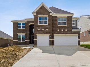 35 Morris St #14, Springboro, OH 45066