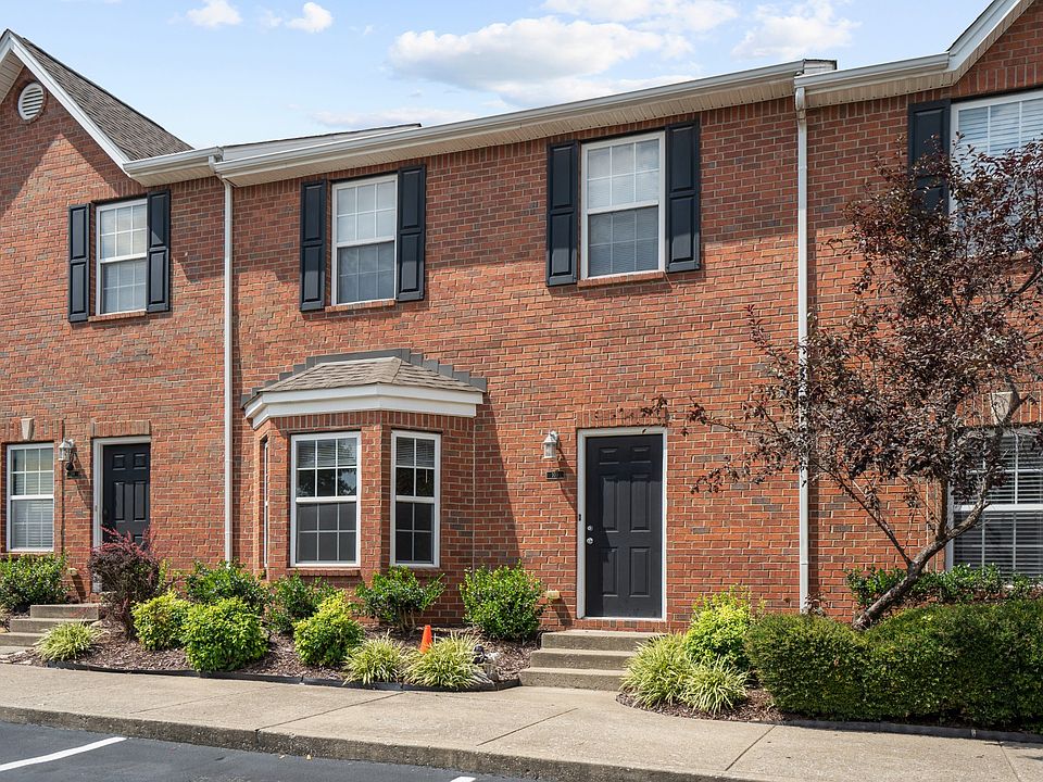 1101 Downs Blvd APT 109, Franklin, TN 37064 | MLS #2568526 | Zillow