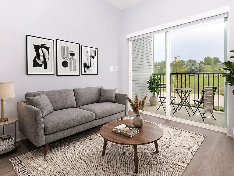 Bluestem Pointe at La Vista — Photo 12