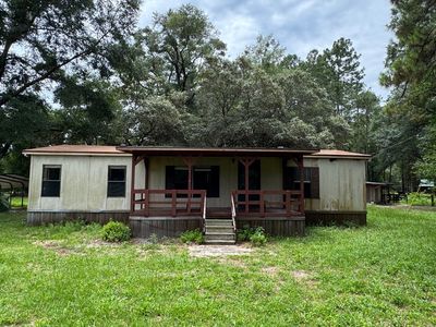 462 SE Old Bellamy Rd, High Springs, FL, 32643