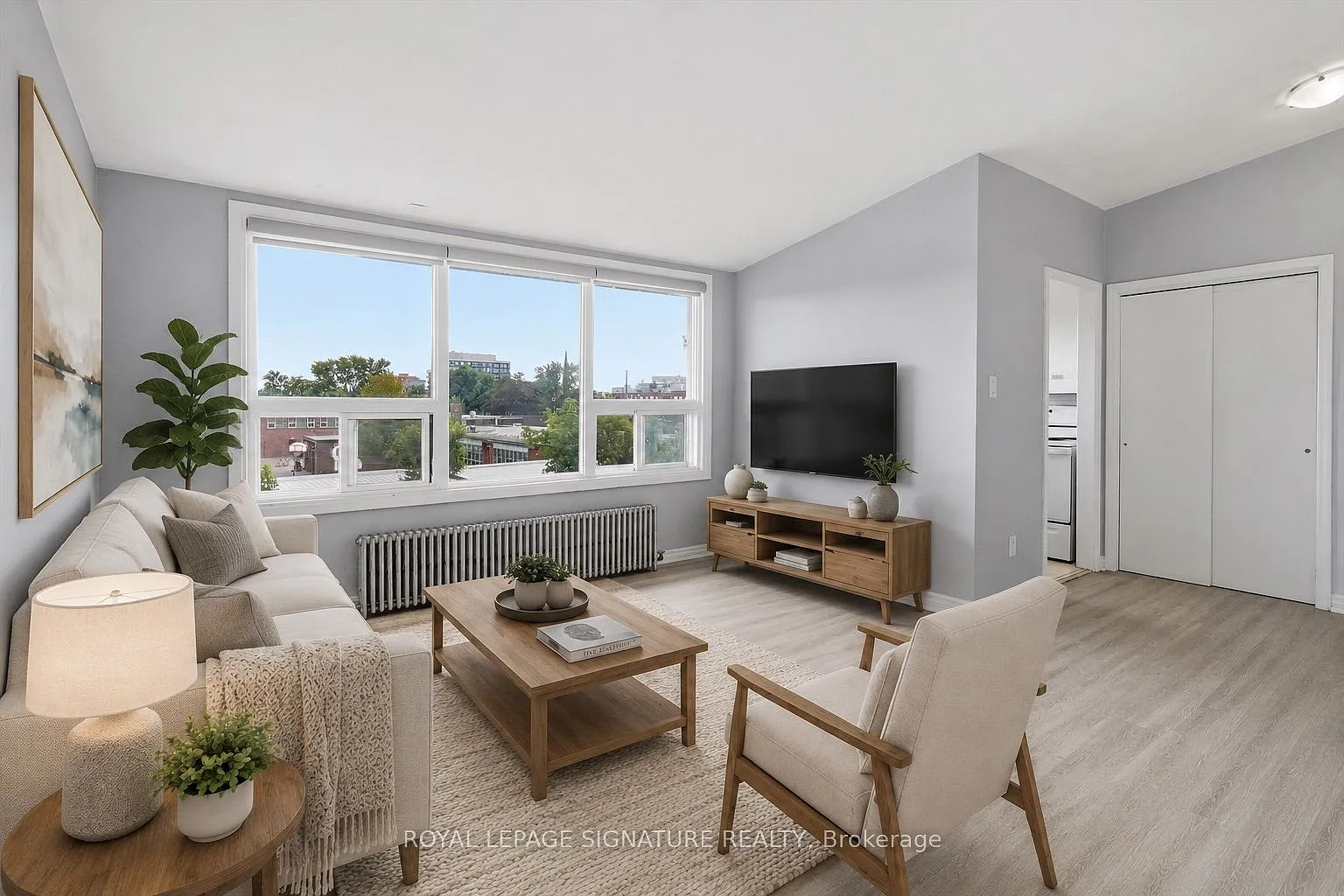 2 bed, $2,100 — Photo 1