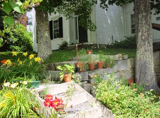 804 Main St #B, Waldoboro, ME 04572