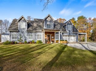 5590 Guy Rd, Anderson, SC 29625