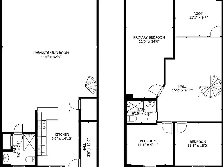 105 Rivington St #1 — Photo 2