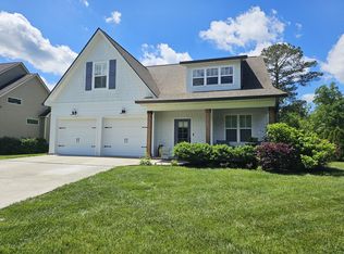 8500 Morin Rd, Chattanooga, TN 37421