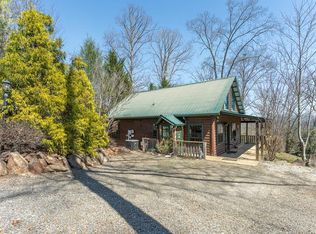 1150 Ranger Rd, Murphy, NC 28906