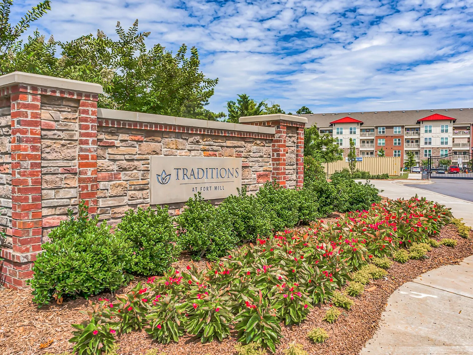 Traditions at Fort Mill - Seniors 55+ — Photo 2