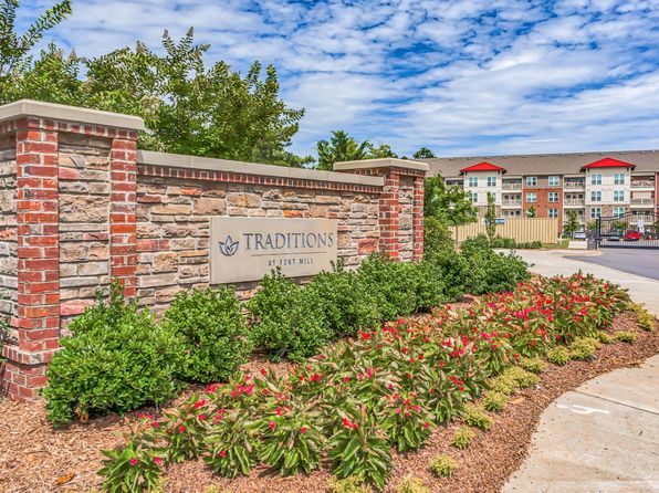 Traditions at Fort Mill - Seniors 55+ | 1065 Traditions Dr, Fort Mill, SC