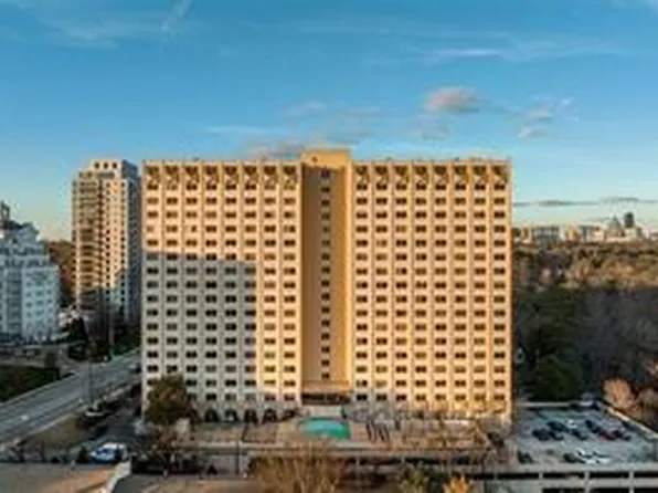 2479 Peachtree Rd NE APT 1714, Atlanta, GA 30305