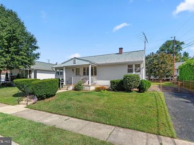 1220 Brandford Rd, Baltimore, MD 21228