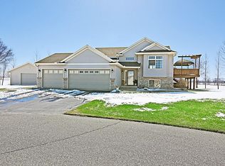 716 8th Ave SW, Rice, MN 56367