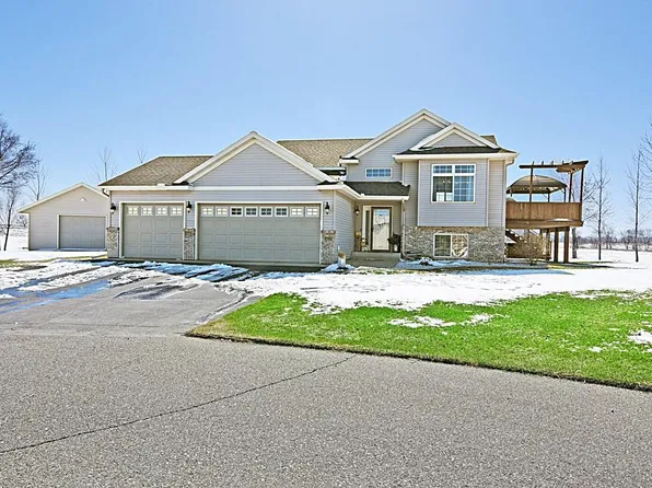 716 8th Ave SW, Rice, MN 56367