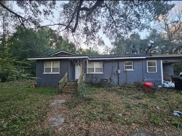 5302 Isabelle Dr, Tallahassee, FL 32305