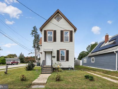 171 Bate Ave, West Berlin, NJ, 08091