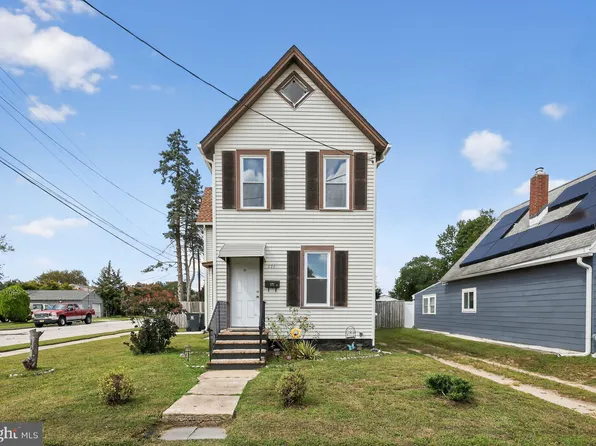171 Bate Ave, West Berlin, NJ 08091
