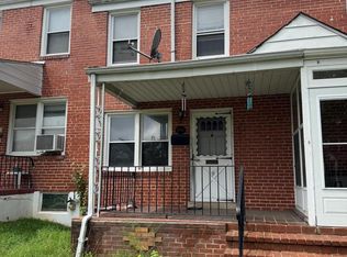 3726 Greenvale Rd, Baltimore, MD 21229