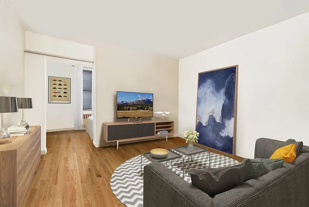 229 E 28th St APT 3-L photo 1