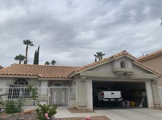 2721 Renwick Cir, Las Vegas, NV 89117