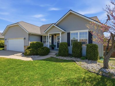 7036 Cornerstone Dr SE, Caledonia, MI, 49316