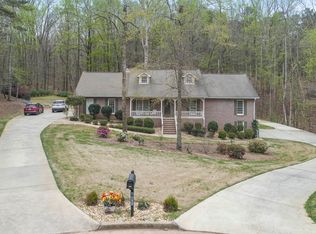 471 Kimberly Ct, McDonough, GA 30252