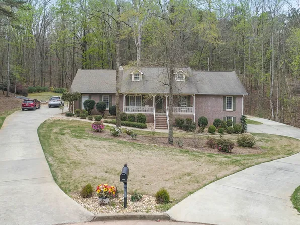 471 Kimberly Ct, McDonough, GA 30252