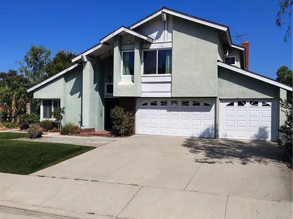 16907 Royal View Rd, Hacienda Heights, CA 91745