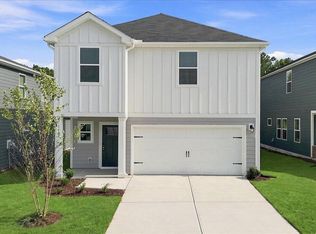 1506 Hatteras Rd, Durham, NC 27703