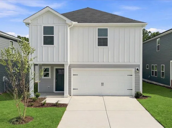1506 Hatteras Rd, Durham, NC 27703