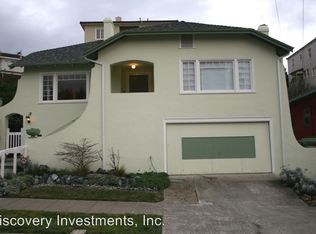618 Wesley Ave, Oakland, CA 94610