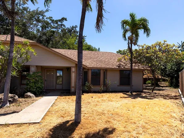 68-1782 Pohakala Pl, Waikoloa, HI 96738