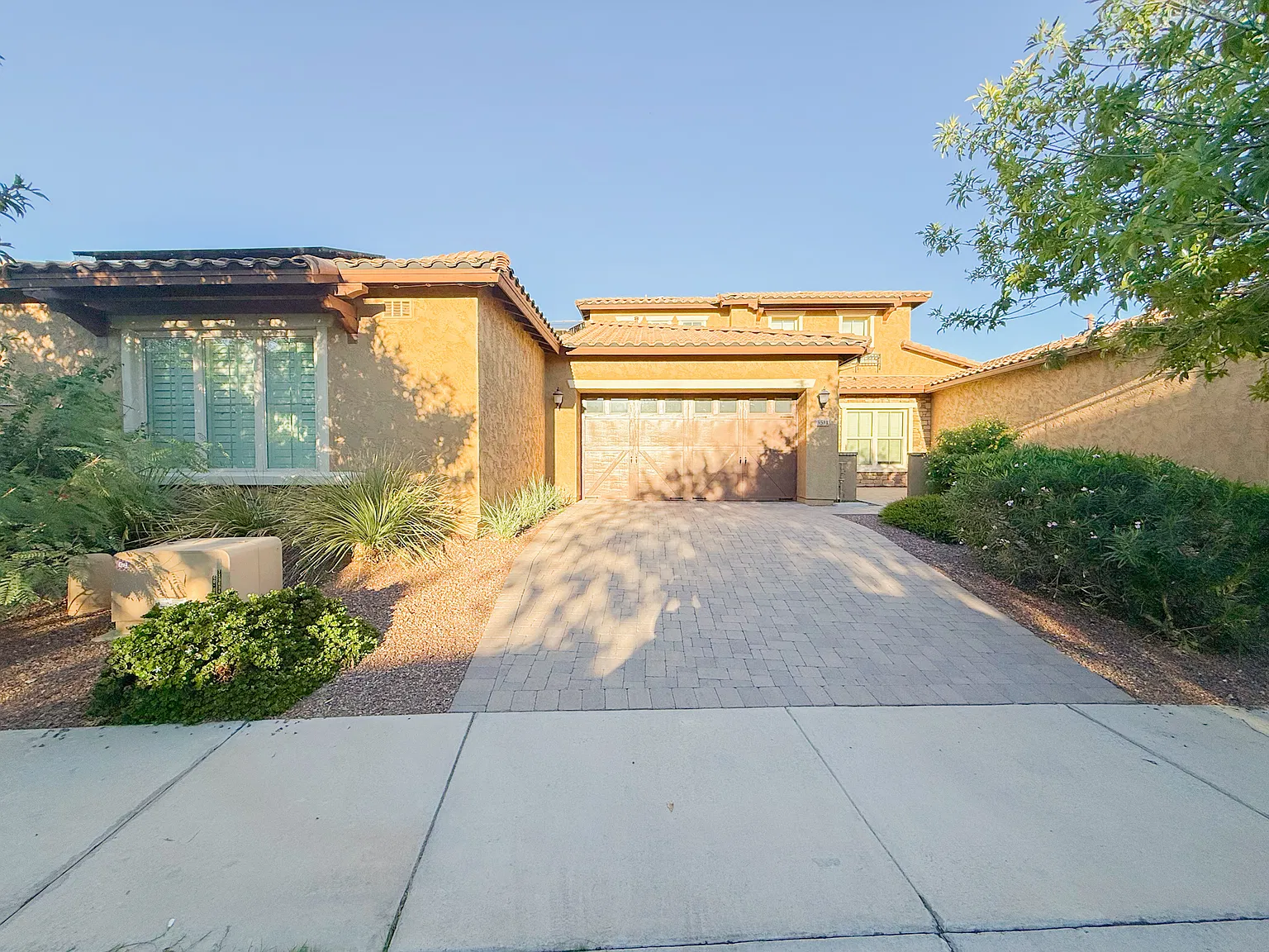 3511 N Carlton St, Buckeye Az — Photo 2