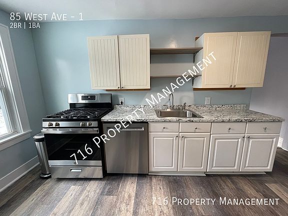 4th image of 85 West Ave #1
