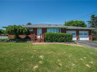 117 Ash Stop Rd, Evans City, PA 16033