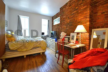 Rented by Bold New York