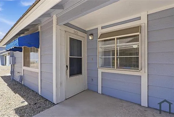 5355 Rod Ct #101 — Photo 1