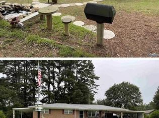 1825 Bruce Rd, Boaz, AL 35957