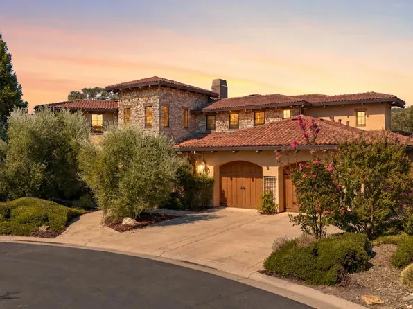 20 Moss Wood Ct, Copperopolis, CA 95228